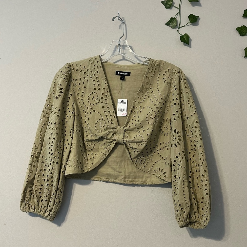 Blouse